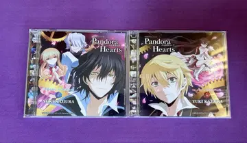 PandoraHearts 사운드트랙