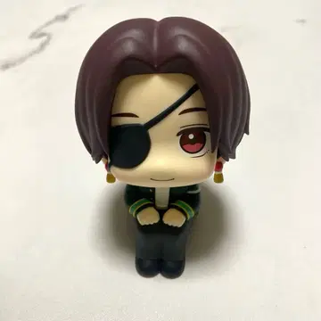 WIND BREAKER 스오우 하야토 룩업 피규어 메가하우스