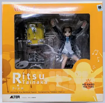 ALTER 1/8 스케일 케이온! 타이나카 리츠