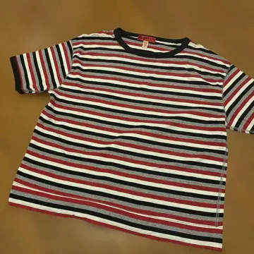 에비수 T셔츠 지후