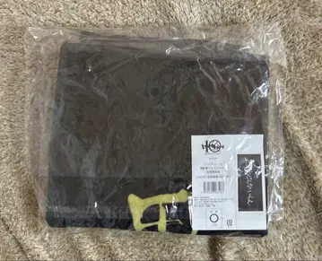 하이큐!! 10주년 현수막 페이스 타월 이나리자키 고교