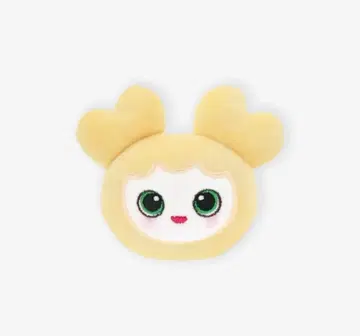 TWICE ENEMY 스마트폰 그립 지효 지브리 BABY JIVELY