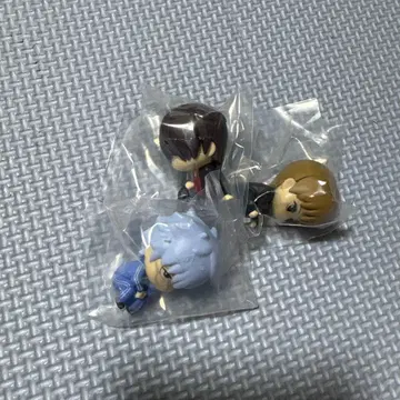 기다림 은혼 긴파치 선생님