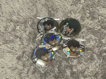 토겐안키 토카쿠 사쿠스케 묶음 판매 5점