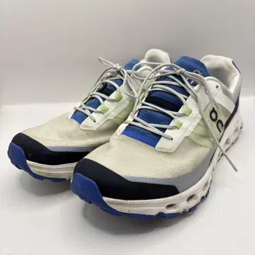 On 온 클라우드 비스타 트레일 러닝 26.5cm