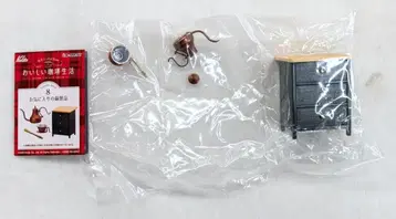 리멘트 나와 Kalita의 맛있는 커피 생활 8. 마음에 드는 구리 제품