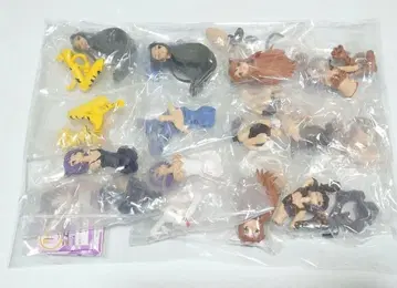 HGIF 스즈미야 하루히의 우울 6