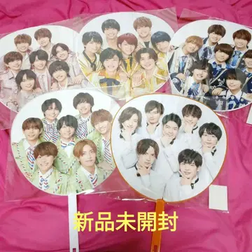 나니와단시 부채