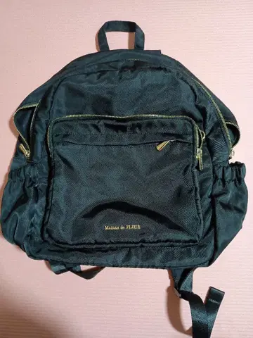 메종 드 플뢰르 백팩