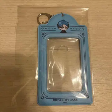 브레마이 신메이 유 사진 케이스