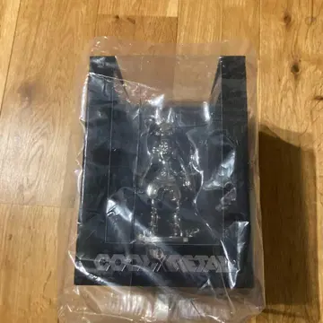 포켓몬 루카리오 COOL x METAL 피규어 포켓몬 센터