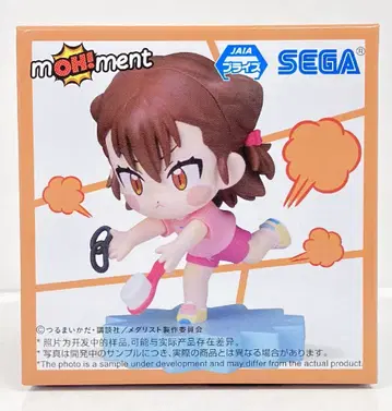 세가 mOH!ment 미니 피규어 Vol.2 메달리스트 미케타 료카