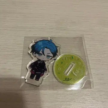 브레이브 마스터 신명아크릴 스탠드