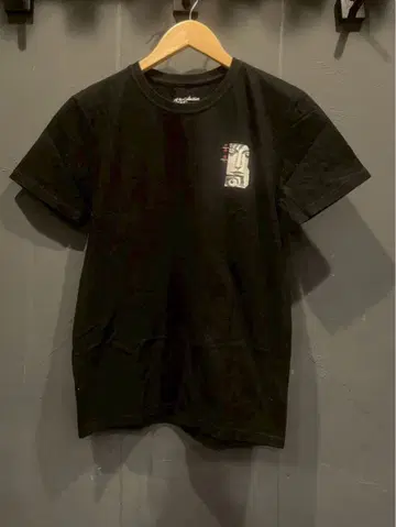 준지 이토 컬렉션 블랙 T셔츠