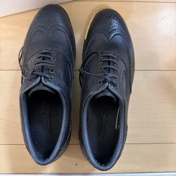 파워 빌트 골프화 26.5