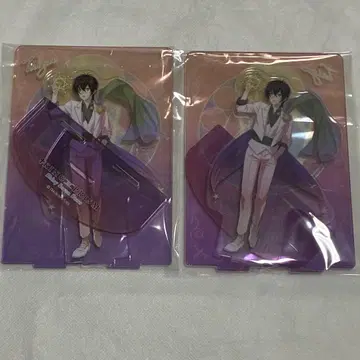 KING OF PRISM 아크릴 스탠드 카가미 타이가