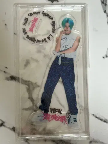 스트레이 키즈 필릭스 아크릴 스탠드