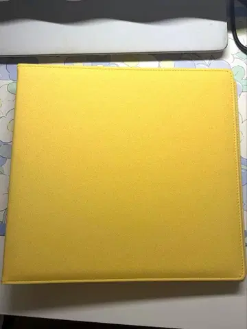 트레이딩 카드 수납 바인더 소장 카드 수납 파일 150매