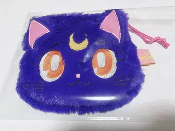 루나 세일러문 파우치 복조리 USJ