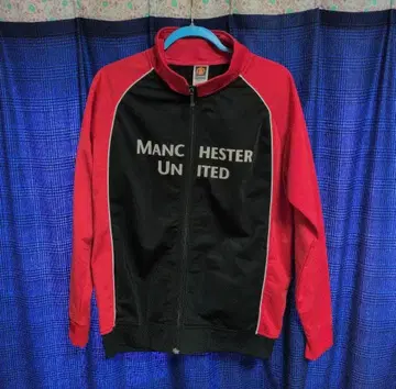 맨체스터 유나이티드 저지