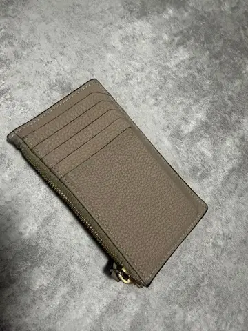 보나벤츄라 컴팩트 지갑