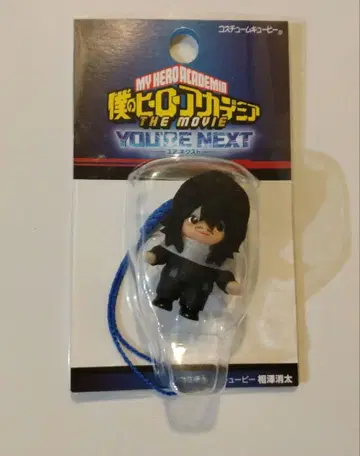 나의 히어로 아카데미아 코스튬 큐피 아이자와 쇼타 히로아카 극장판