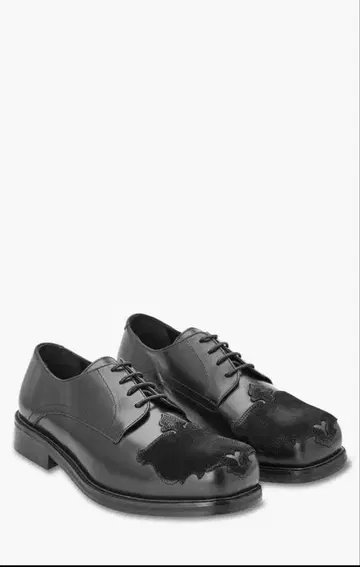 STEFAN COOKE 스테판 쿠크 가죽 신발 더비 슈즈 로퍼