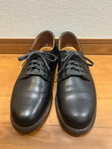 REDWING 9043 US8 벡맨 옥스퍼드