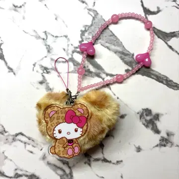 헬로키티 갸루곰 참