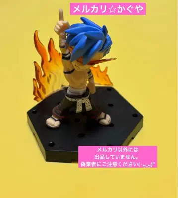 천원돌파 그렌라간 [ 희귀 레어 제일복권 나선력 컬렉션 피규어 ] 카미나