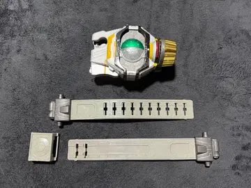 가면라이더 버스 변신 벨트