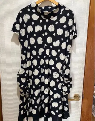 제니 가르송 원피스 Free 사이즈