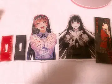 카케구루이 사오토메 메구미 아크릴 스탠드 묶음 판매