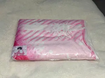 러브식 태양 담요