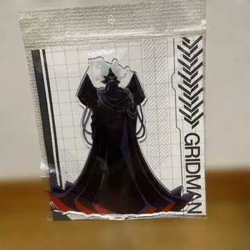 GRIDMAN 아크릴 스탠드 알렉시스 캘리브