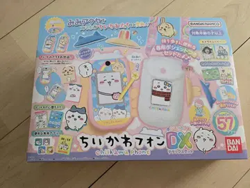 치이카와폰 미니백 포함 DX 세트