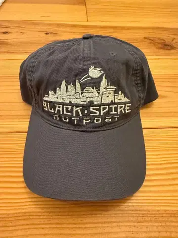 캘리포니아 디즈니 Star Wars 디자인 캡