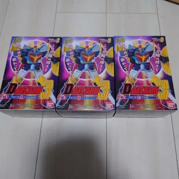 SMP 무적강인 다이탄3