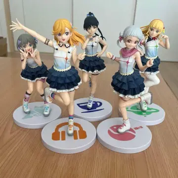 러브 라이브! 슈퍼스타 Liella 피규어