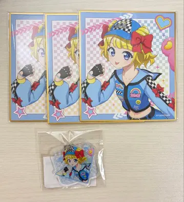 프리파라 마루쿠지 미나미 미레이