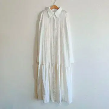 [ 정가 2만 2way ] 투디풀 셔츠 원피스 시어 스트라이프