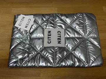 CITEN 시텐 퀼팅 PC 케이스 컴퓨터 케이스 택 포함