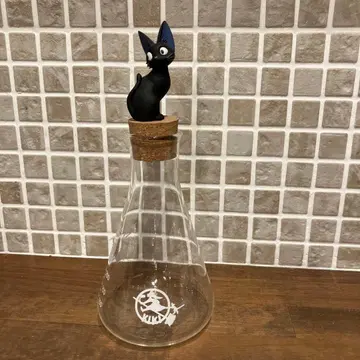 코키리의 실험실 시리즈 지지의 삼각 플라스크