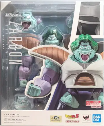 BANDAI SPIRITS S.H.Figuarts 자봉 -진정한 힘-