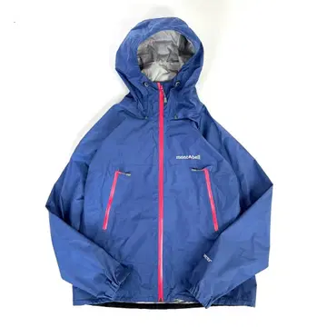 몽벨 고어텍스 레인댄서 자켓 마운틴파카 L