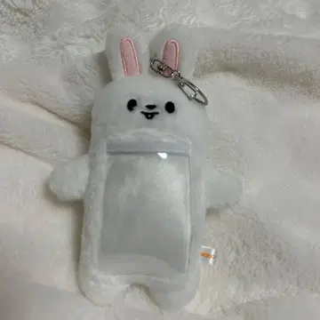 straykids skzoo 리비트 트레이딩 카드 케이스