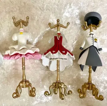 당일 발송 카드캡터 사쿠라 토르소 마네킹