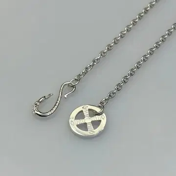 TADY&KING 이글 후크 & 네이티브 휠 SV 세마루 체인