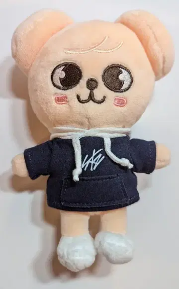 StrayKids 2024 매직 스쿨 승민 퍼피엠 20cm