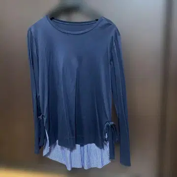 PINORE 봄 티셔츠